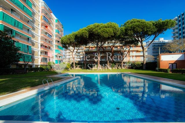 2 slaapkamer Flat te koop in Blanes met zwembad - € 269.000 (Ref: 9508237)
