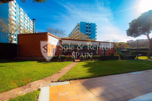 2 slaapkamer Flat te koop in Blanes met zwembad - € 269.000 (Ref: 9508237)