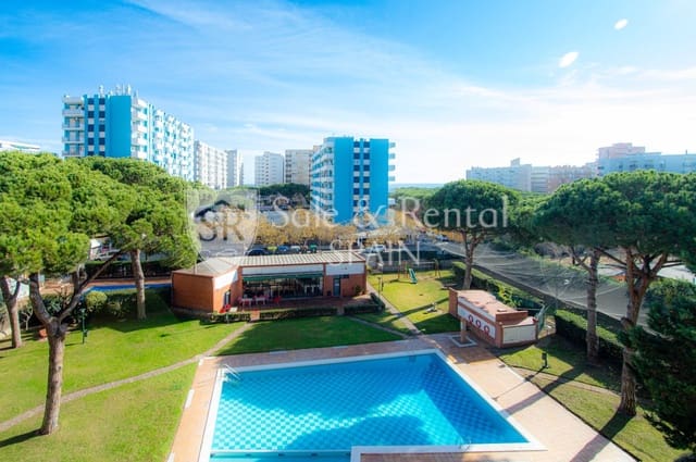 2 slaapkamer Flat te koop in Blanes met zwembad - € 269.000 (Ref: 9508237)