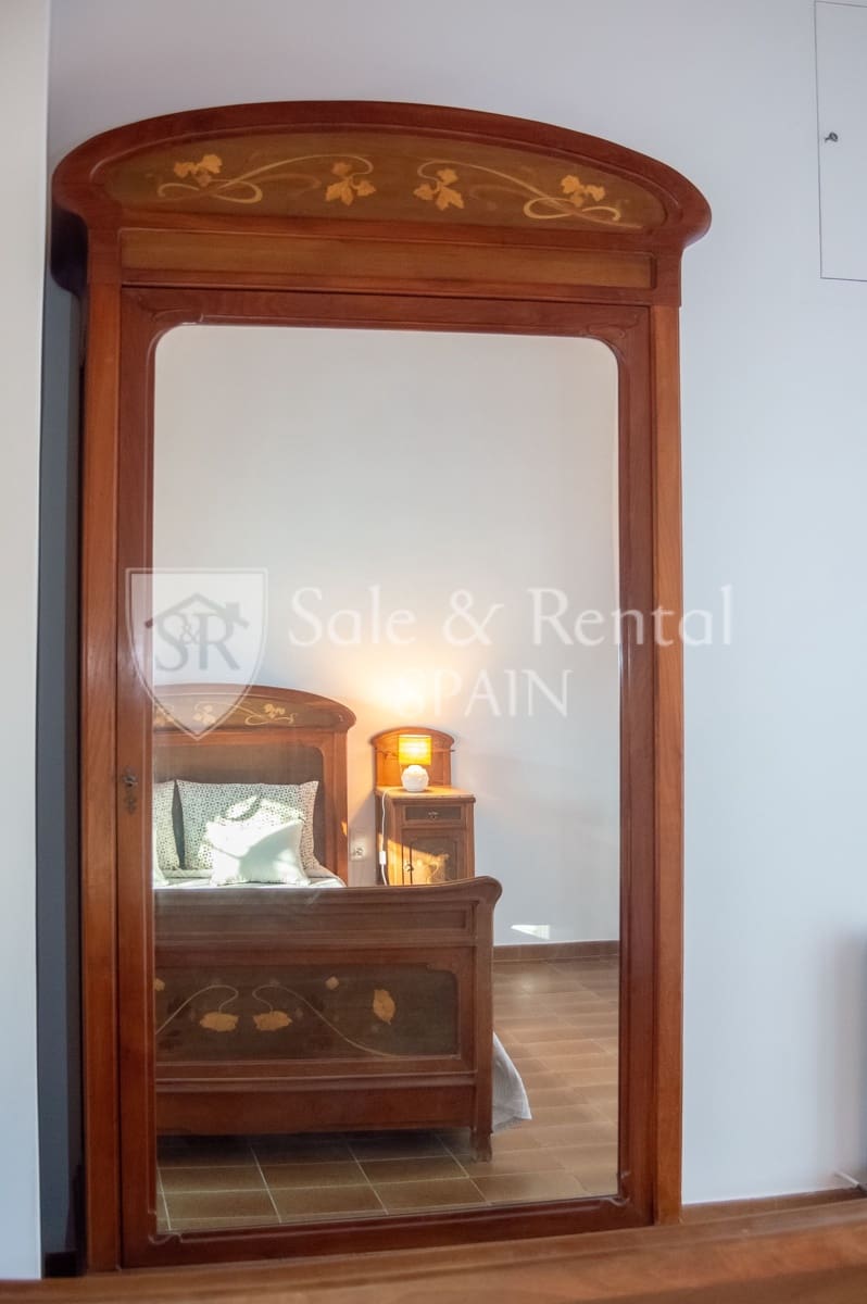 6 sypialnia Willa na sprzedaż w Llagostera - 1 090 000 € (Ref: 9518401)