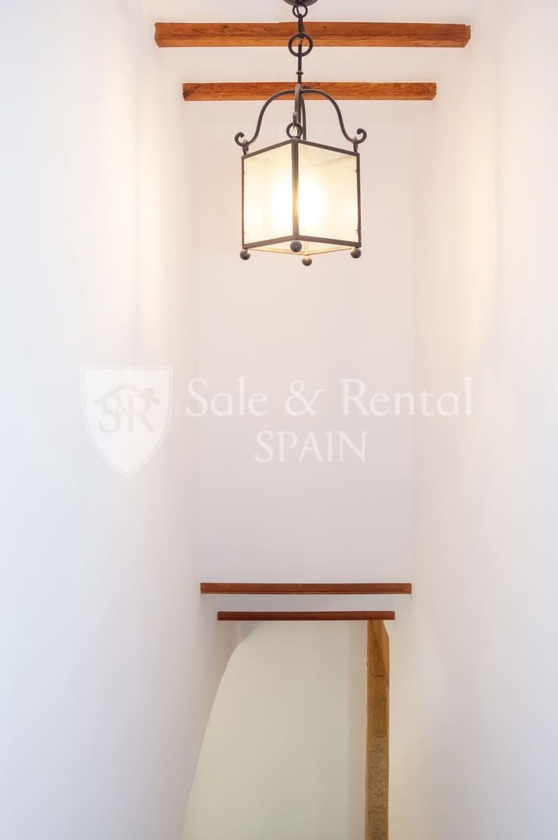 6 sypialnia Willa na sprzedaż w Llagostera - 1 090 000 € (Ref: 9518401)