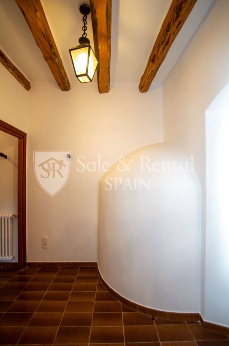 6 sypialnia Willa na sprzedaż w Llagostera - 1 090 000 € (Ref: 9518401)