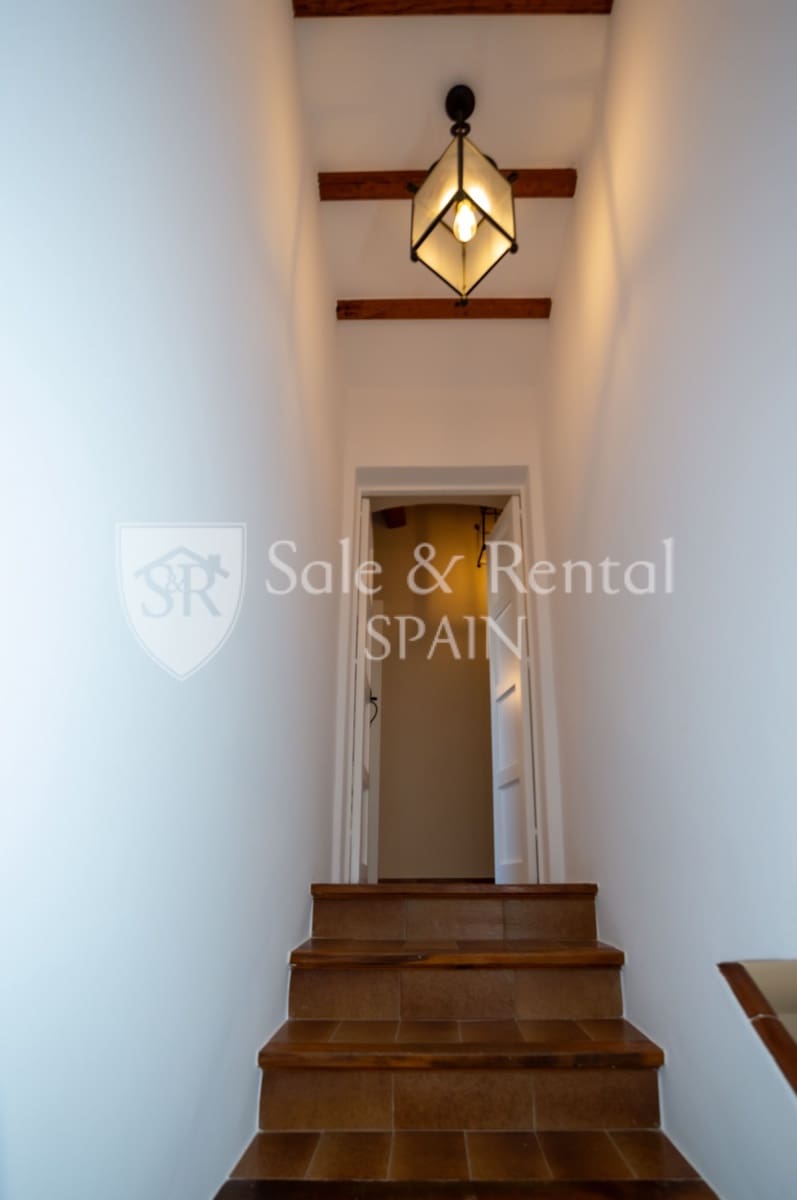 6 sypialnia Willa na sprzedaż w Llagostera - 1 090 000 € (Ref: 9518401)