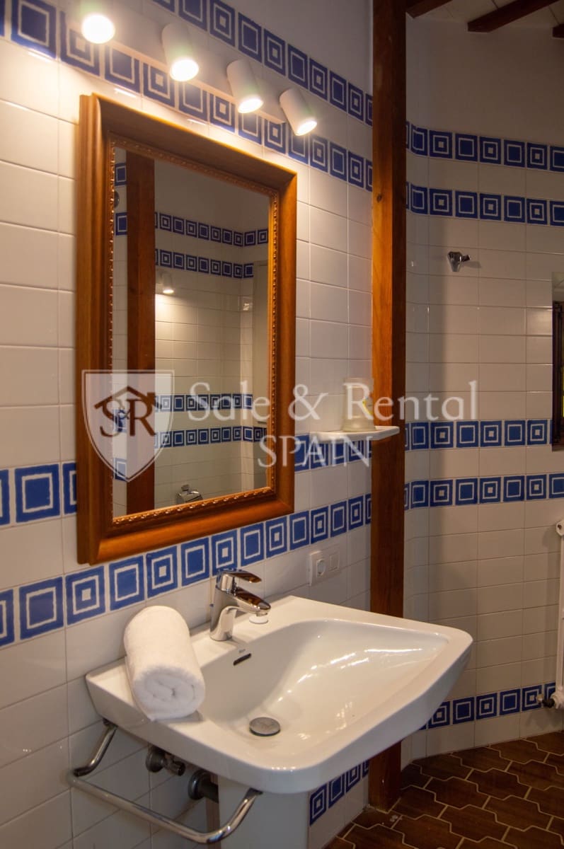 6 sypialnia Willa na sprzedaż w Llagostera - 1 090 000 € (Ref: 9518401)