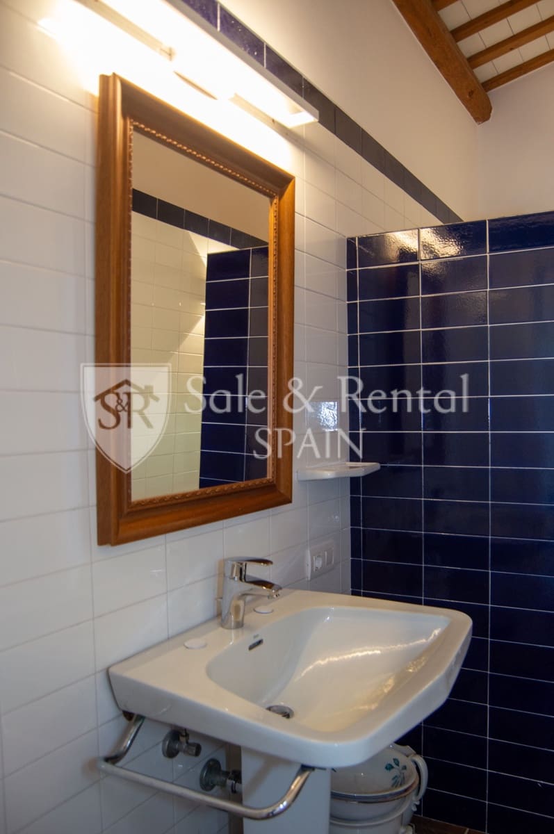 6 sypialnia Willa na sprzedaż w Llagostera - 1 090 000 € (Ref: 9518401)