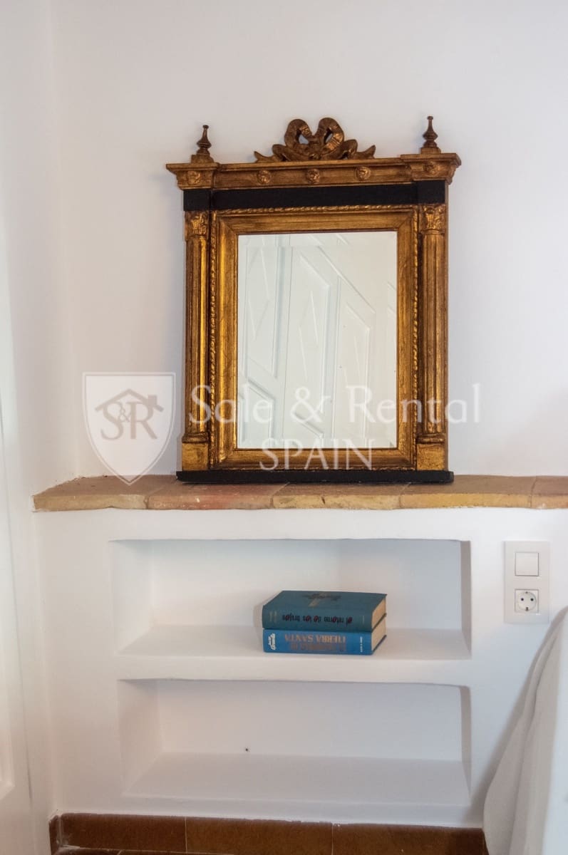 6 sypialnia Willa na sprzedaż w Llagostera - 1 090 000 € (Ref: 9518401)