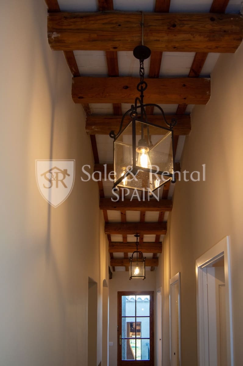 6 sypialnia Willa na sprzedaż w Llagostera - 1 090 000 € (Ref: 9518401)