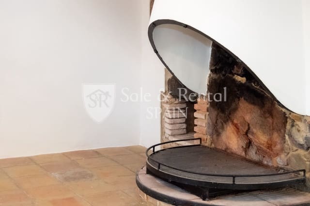 6 sypialnia Willa na sprzedaż w Llagostera - 1 090 000 € (Ref: 9518401)