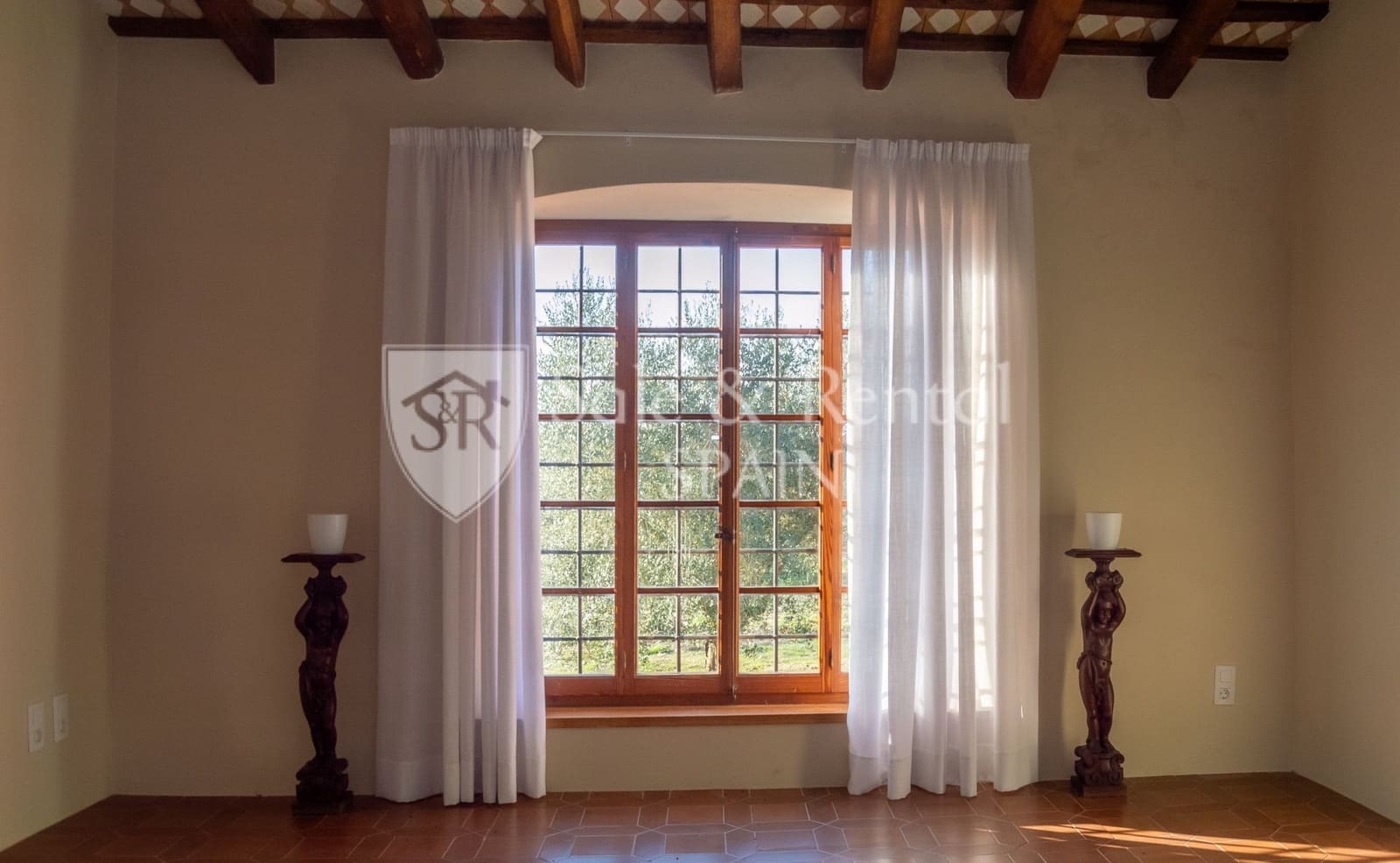 6 sypialnia Willa na sprzedaż w Llagostera - 1 090 000 € (Ref: 9518401)