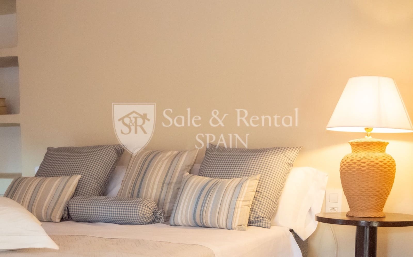 6 sypialnia Willa na sprzedaż w Llagostera - 1 090 000 € (Ref: 9518401)