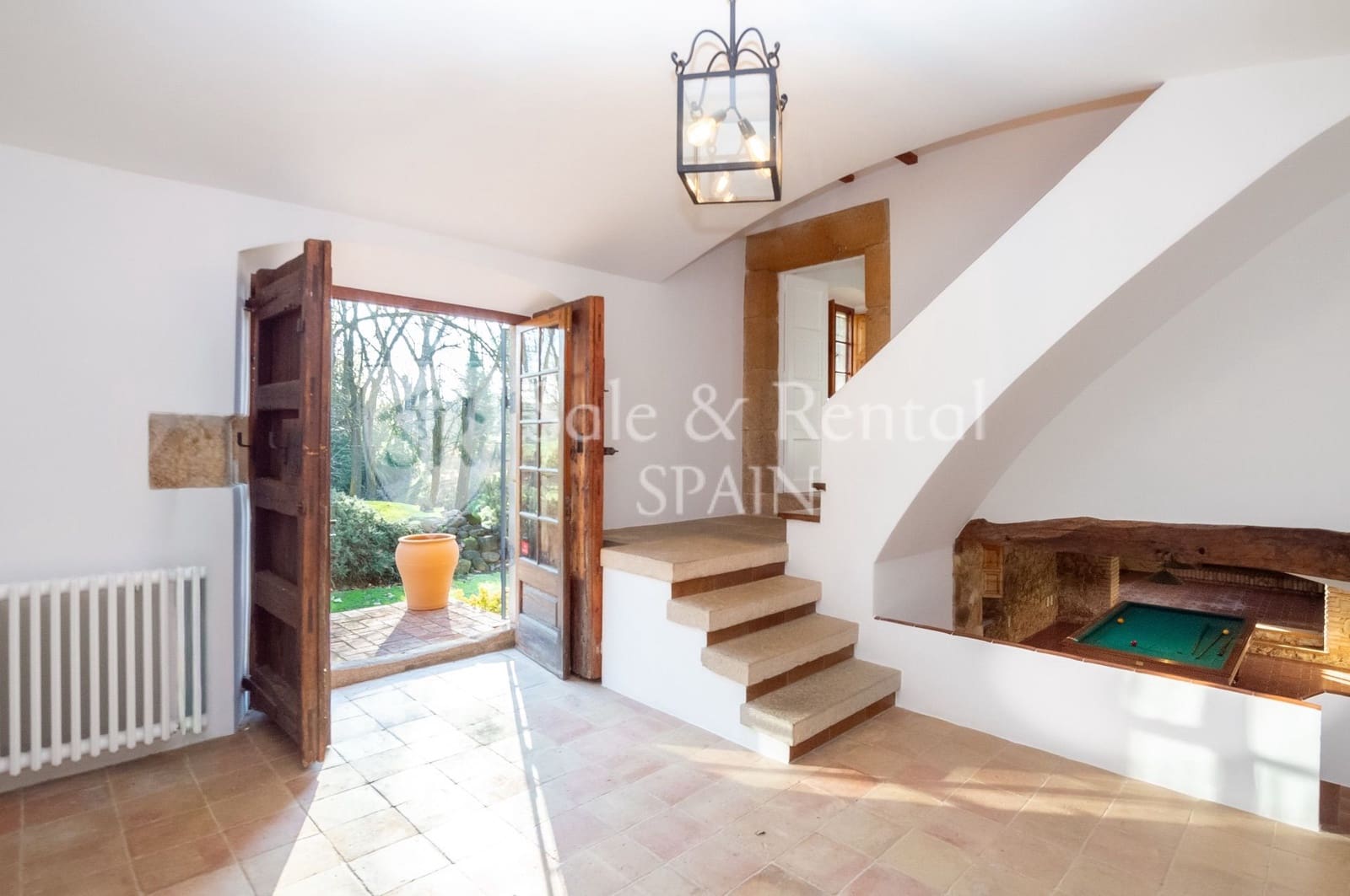 6 sypialnia Willa na sprzedaż w Llagostera - 1 090 000 € (Ref: 9518401)