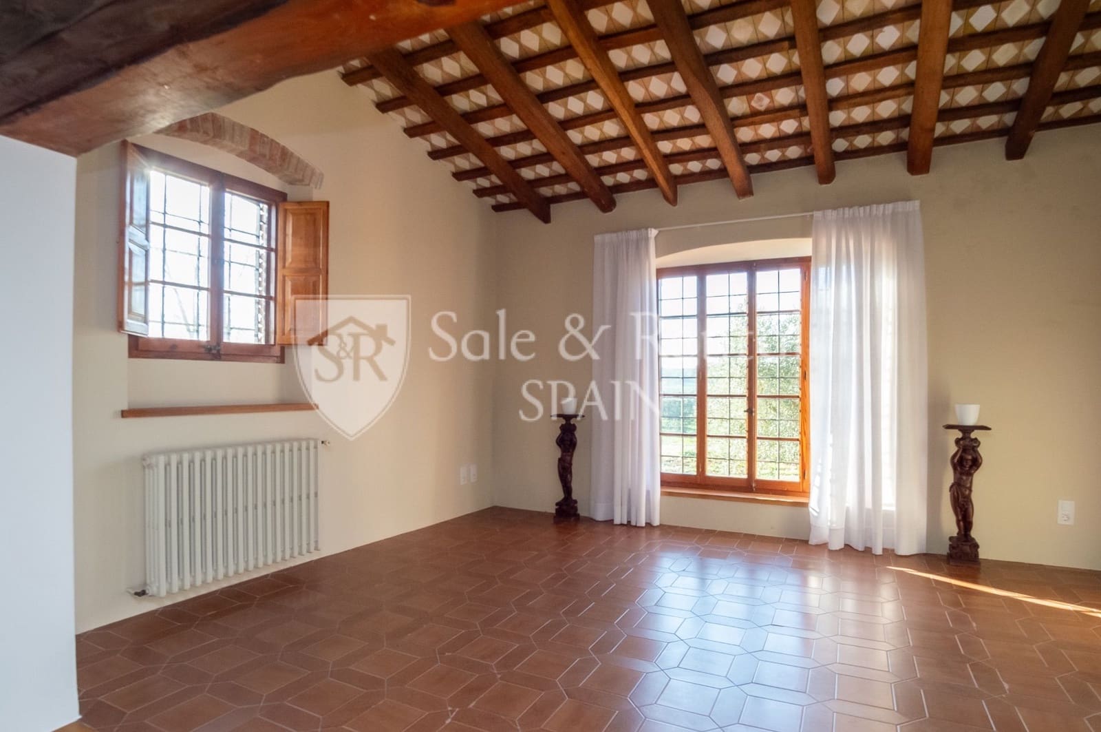 6 sypialnia Willa na sprzedaż w Llagostera - 1 090 000 € (Ref: 9518401)