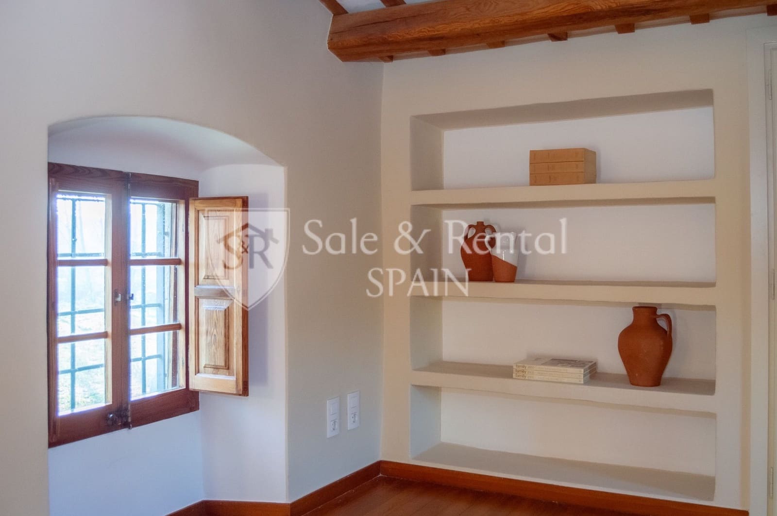 6 sypialnia Willa na sprzedaż w Llagostera - 1 090 000 € (Ref: 9518401)