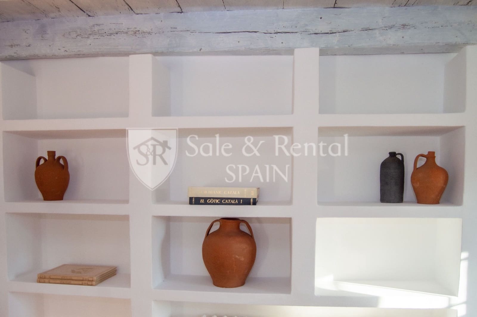 6 sypialnia Willa na sprzedaż w Llagostera - 1 090 000 € (Ref: 9518401)