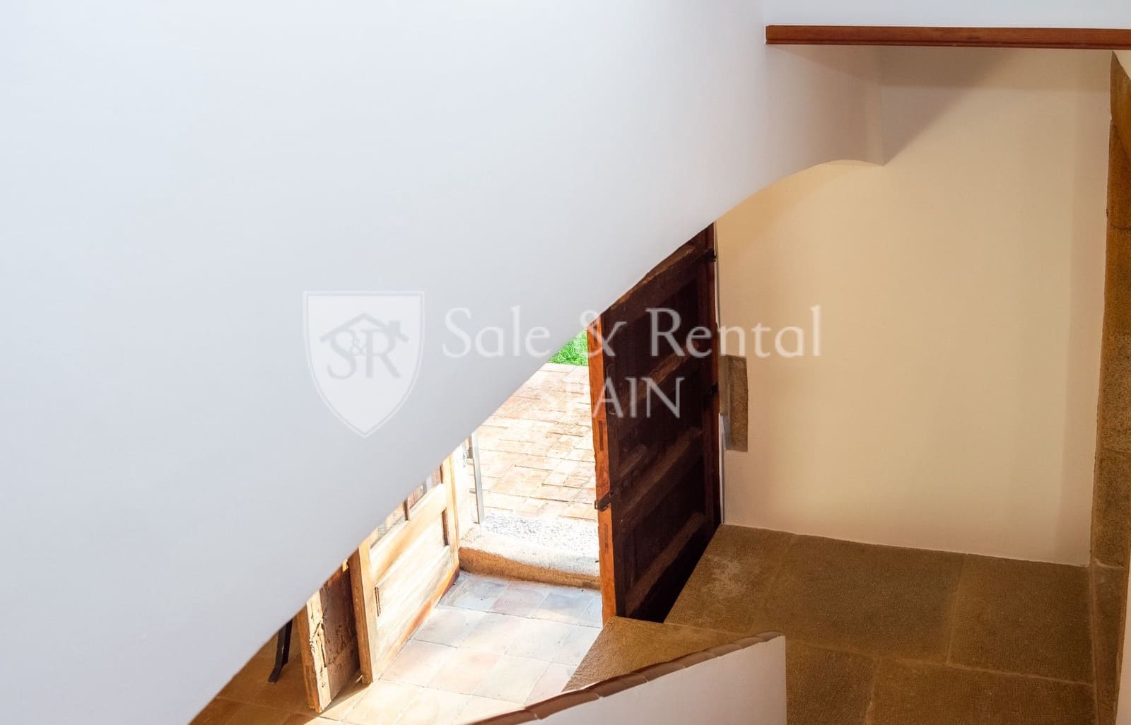 6 sypialnia Willa na sprzedaż w Llagostera - 1 090 000 € (Ref: 9518401)