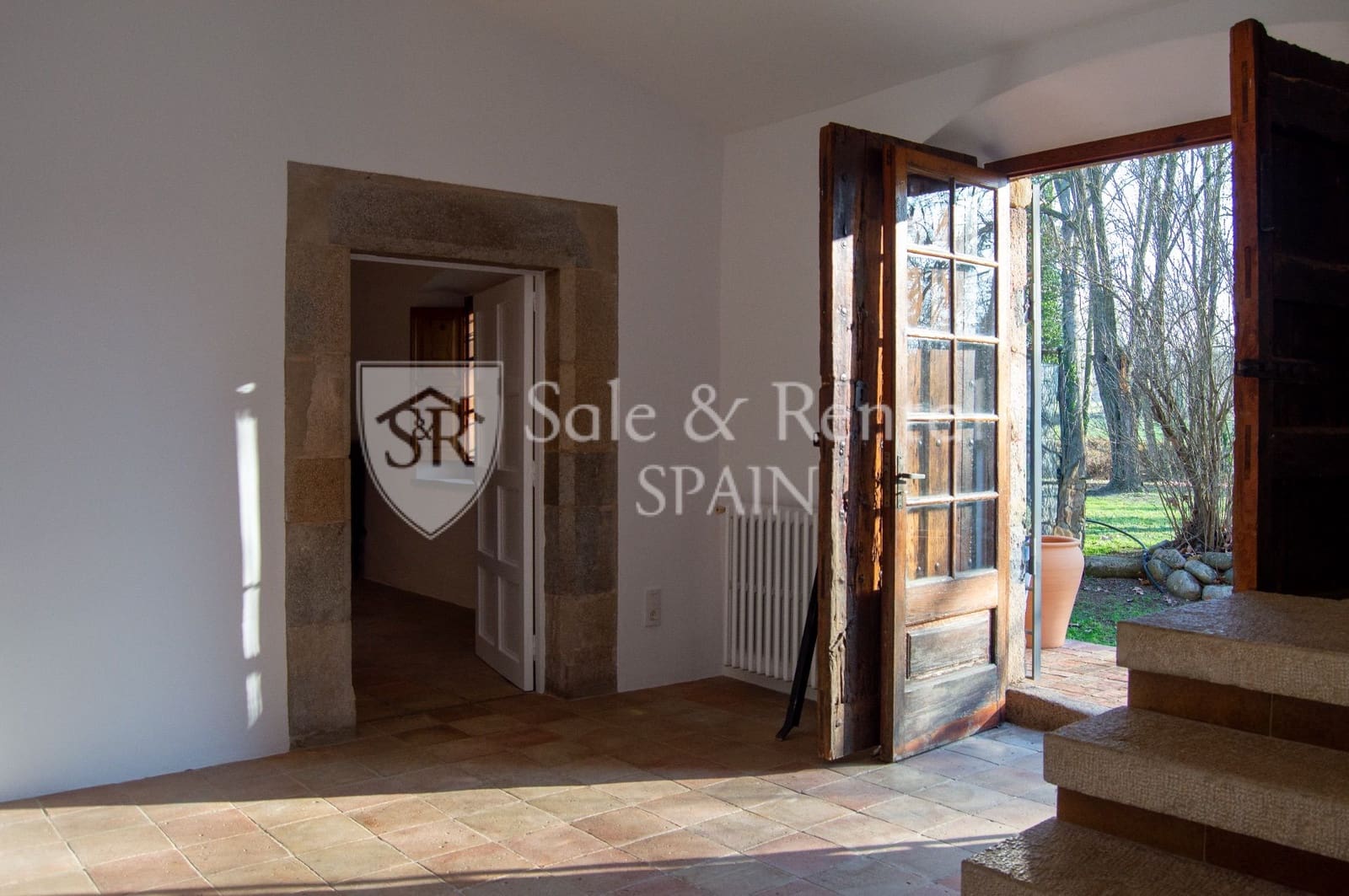 6 sypialnia Willa na sprzedaż w Llagostera - 1 090 000 € (Ref: 9518401)