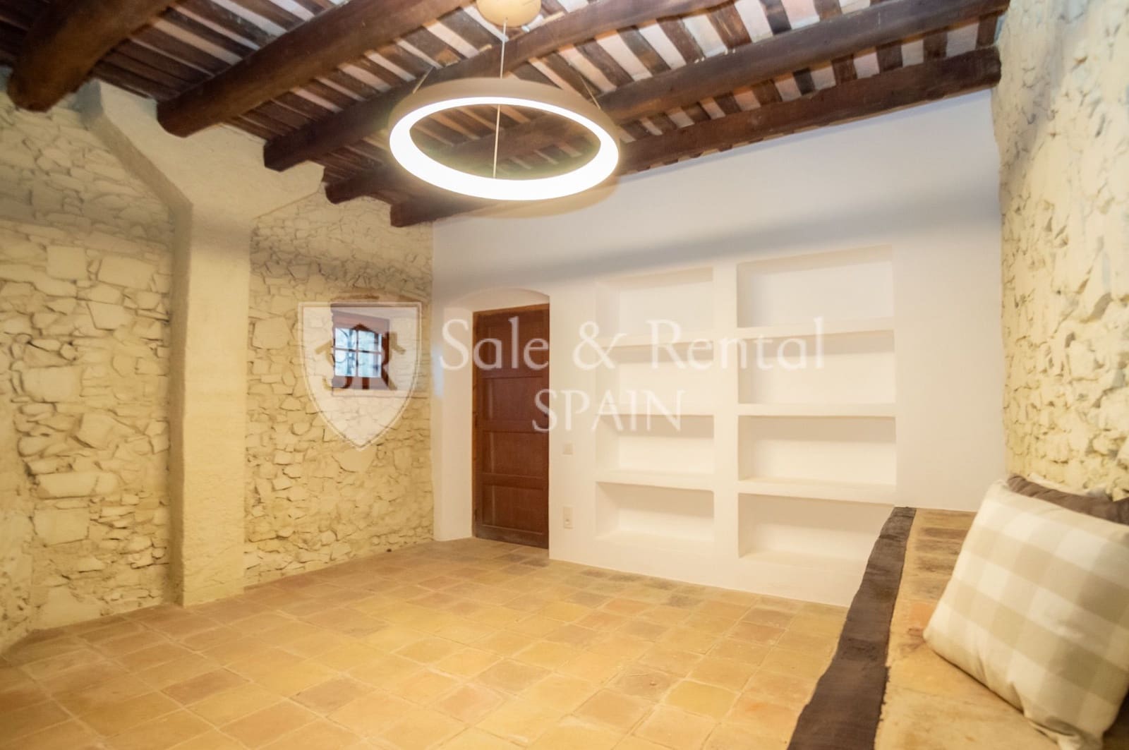 6 sypialnia Willa na sprzedaż w Llagostera - 1 090 000 € (Ref: 9518401)