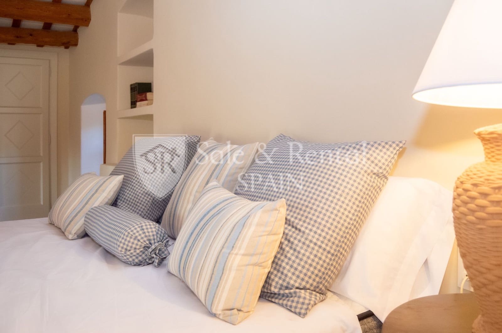 6 sypialnia Willa na sprzedaż w Llagostera - 1 090 000 € (Ref: 9518401)