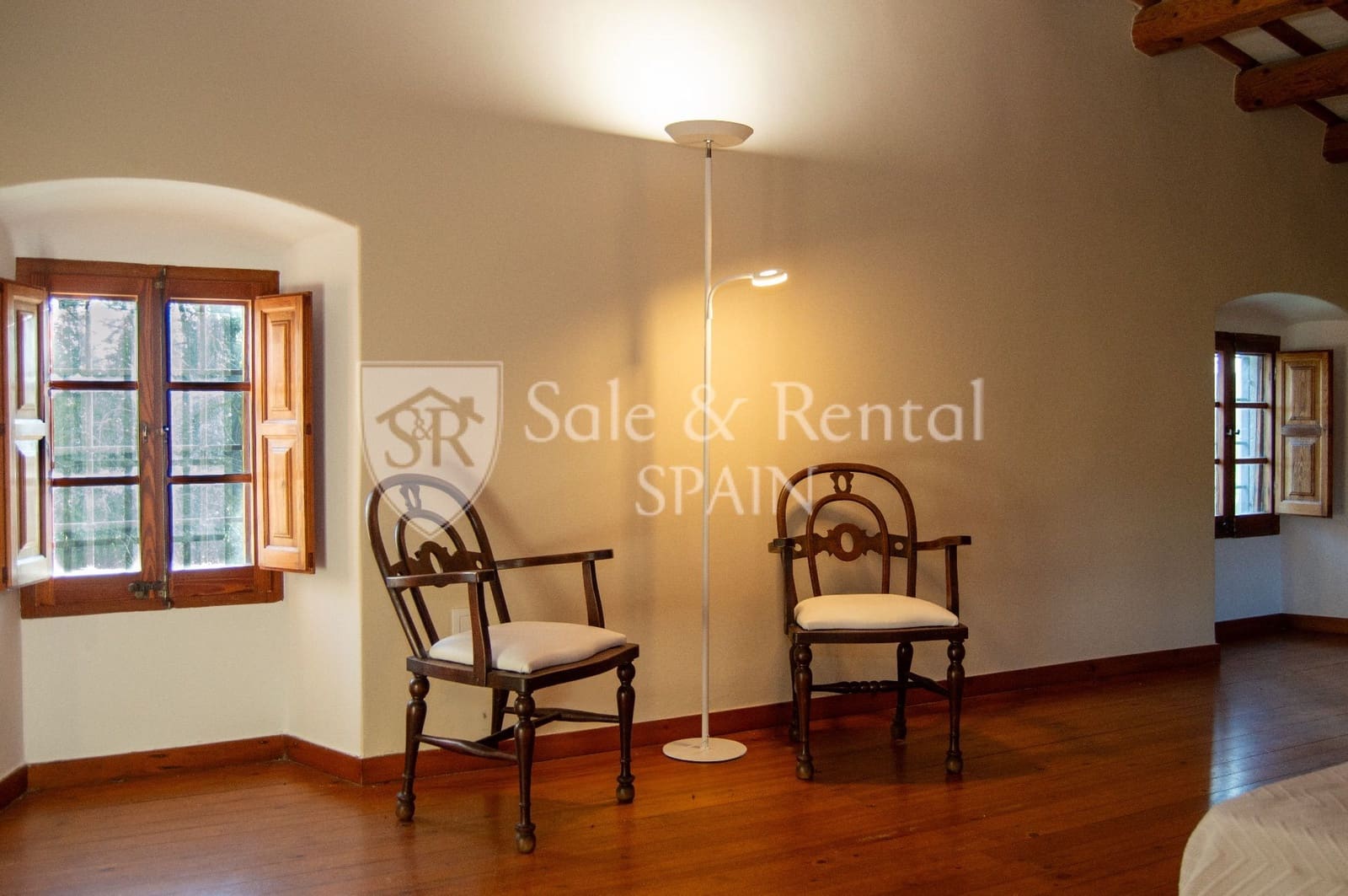 6 sypialnia Willa na sprzedaż w Llagostera - 1 090 000 € (Ref: 9518401)