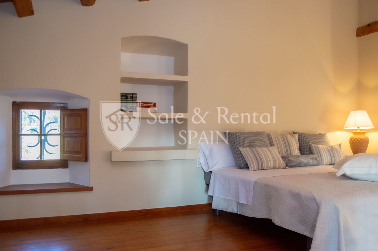 6 sypialnia Willa na sprzedaż w Llagostera - 1 090 000 € (Ref: 9518401)