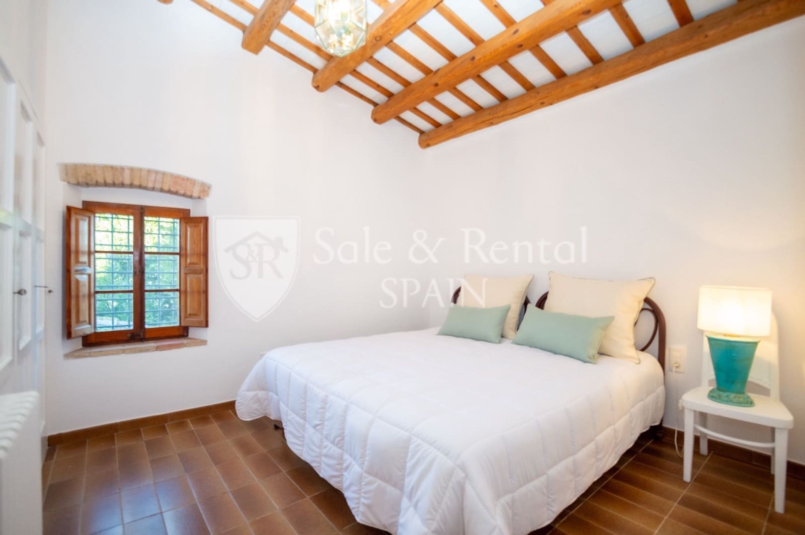 6 sypialnia Willa na sprzedaż w Llagostera - 1 090 000 € (Ref: 9518401)