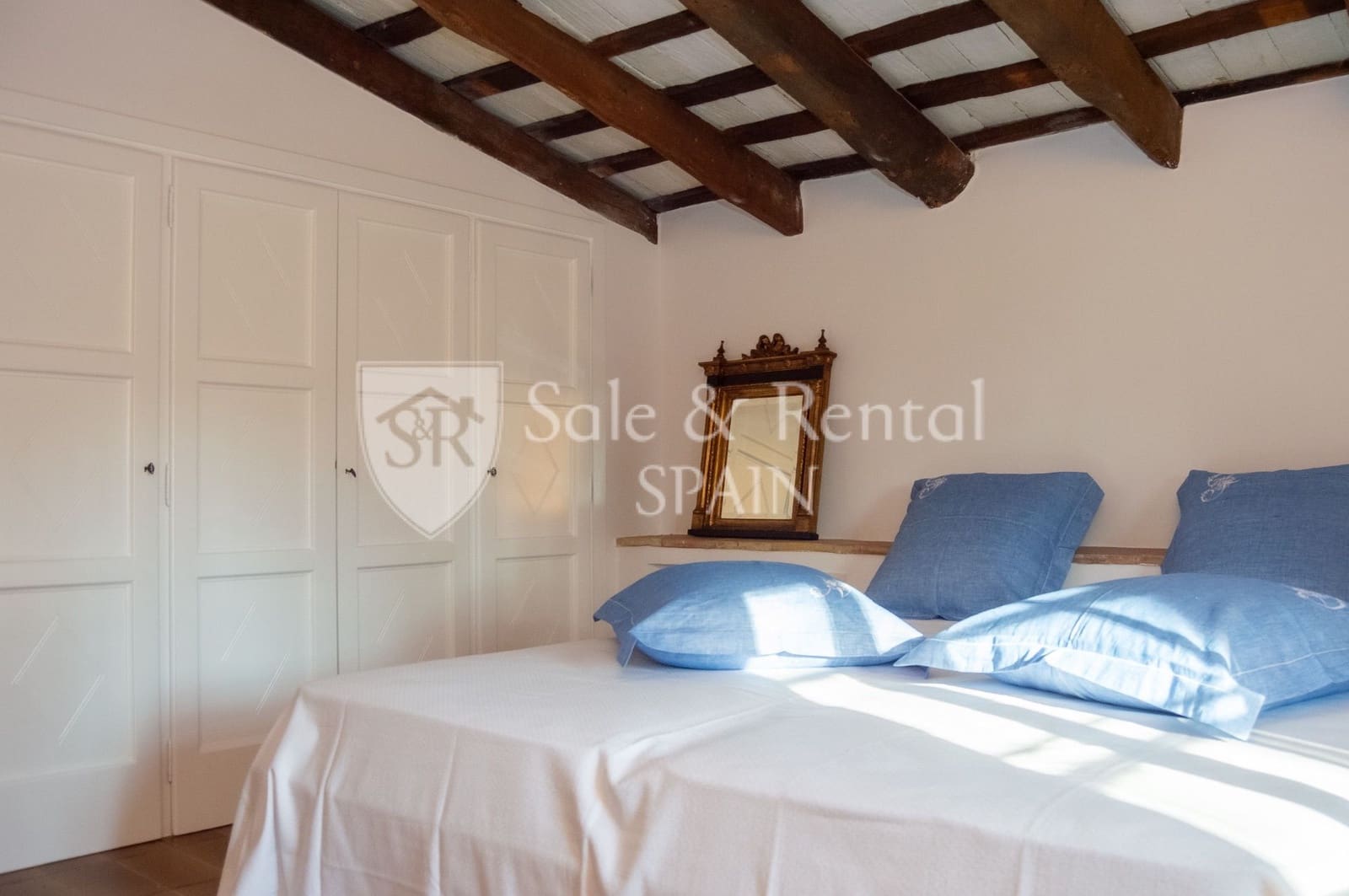 6 sypialnia Willa na sprzedaż w Llagostera - 1 090 000 € (Ref: 9518401)