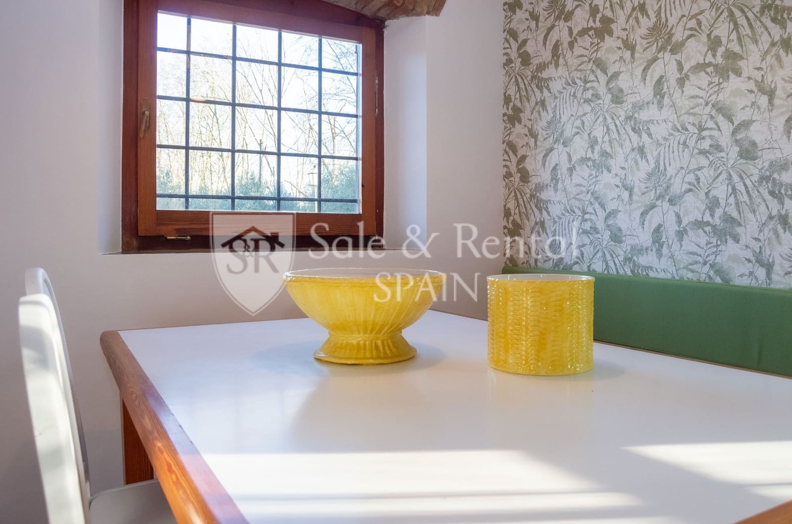 6 sypialnia Willa na sprzedaż w Llagostera - 1 090 000 € (Ref: 9518401)