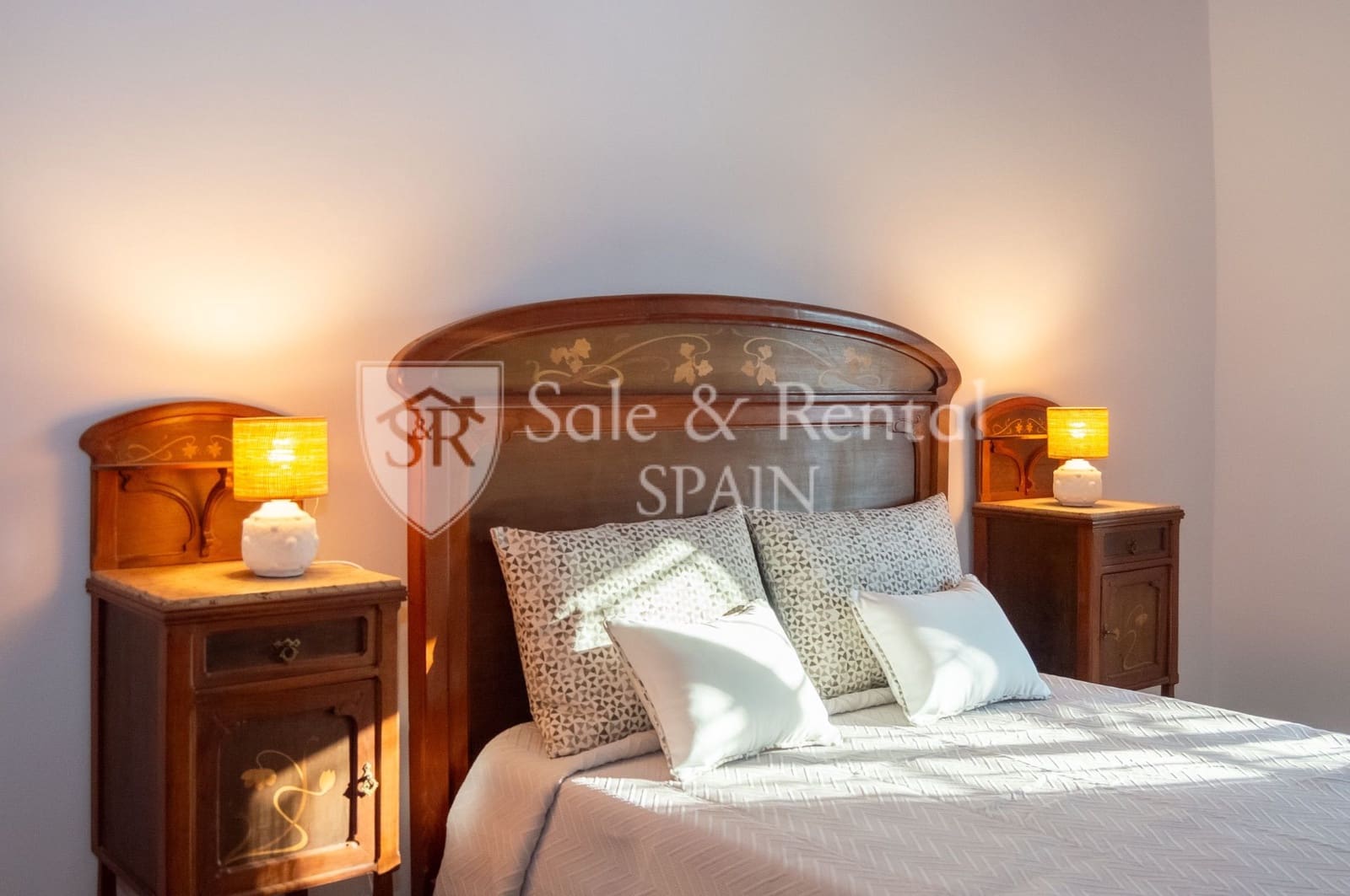 6 sypialnia Willa na sprzedaż w Llagostera - 1 090 000 € (Ref: 9518401)