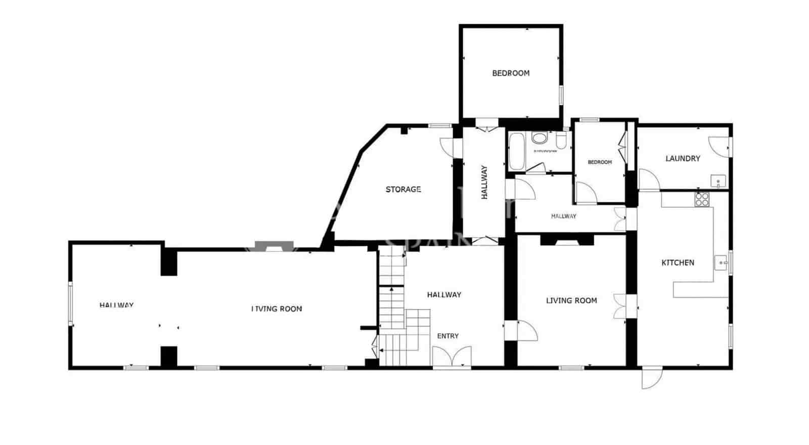 6 sypialnia Willa na sprzedaż w Llagostera - 1 090 000 € (Ref: 9518401)