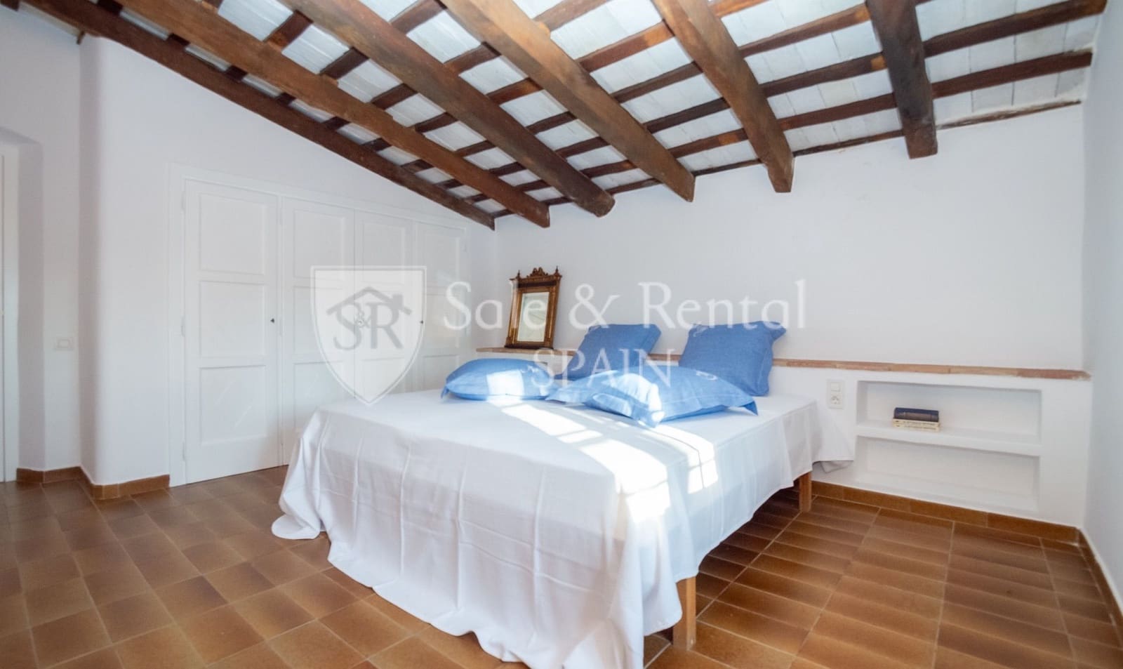 6 sypialnia Willa na sprzedaż w Llagostera - 1 090 000 € (Ref: 9518401)