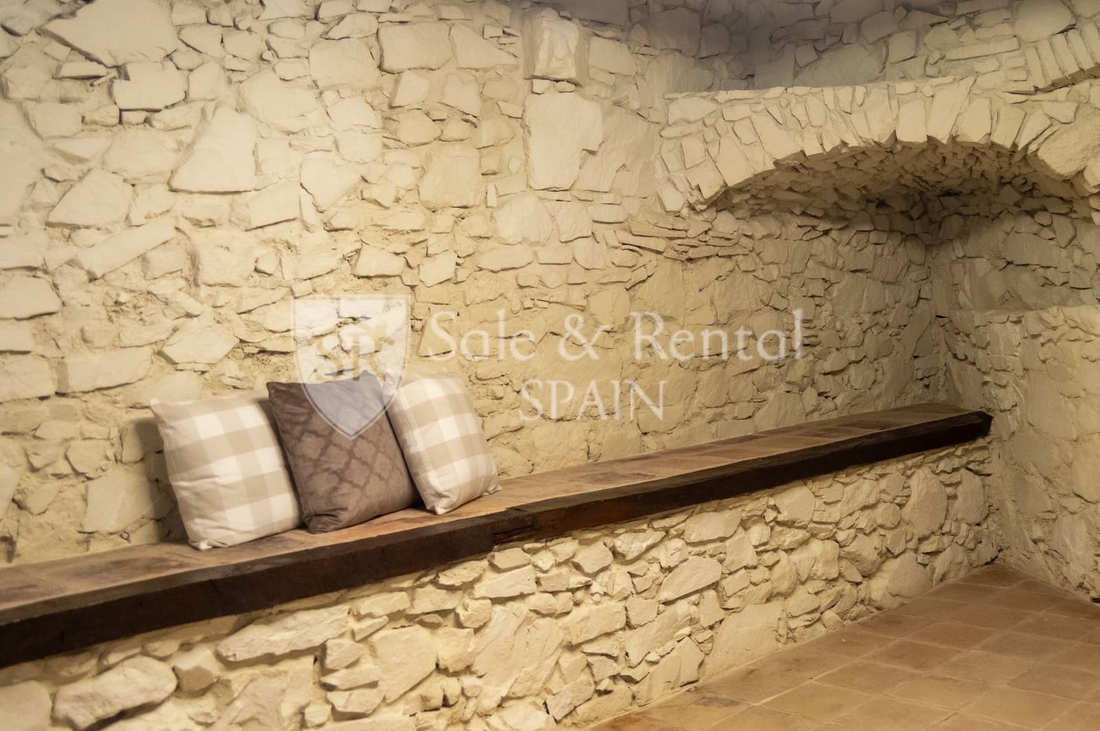 6 sypialnia Willa na sprzedaż w Llagostera - 1 090 000 € (Ref: 9518401)