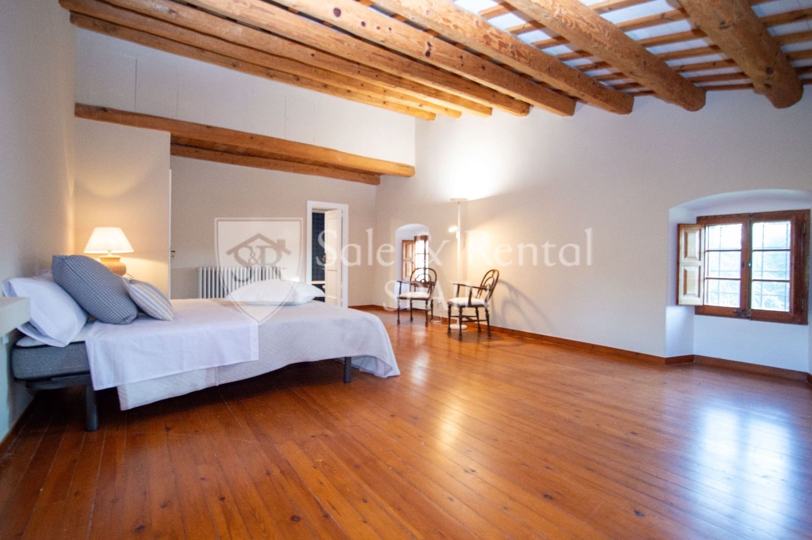 6 sypialnia Willa na sprzedaż w Llagostera - 1 090 000 € (Ref: 9518401)