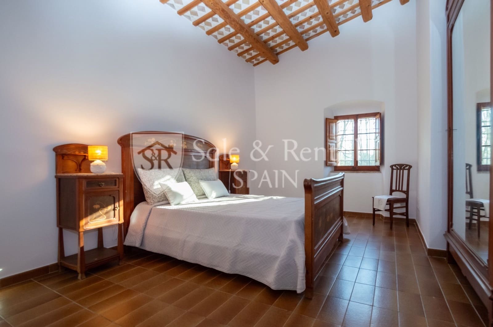 6 sypialnia Willa na sprzedaż w Llagostera - 1 090 000 € (Ref: 9518401)