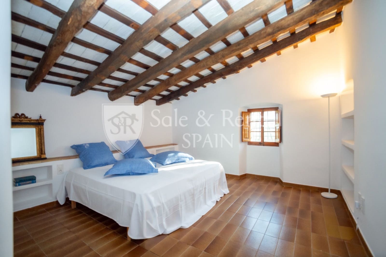 6 sypialnia Willa na sprzedaż w Llagostera - 1 090 000 € (Ref: 9518401)