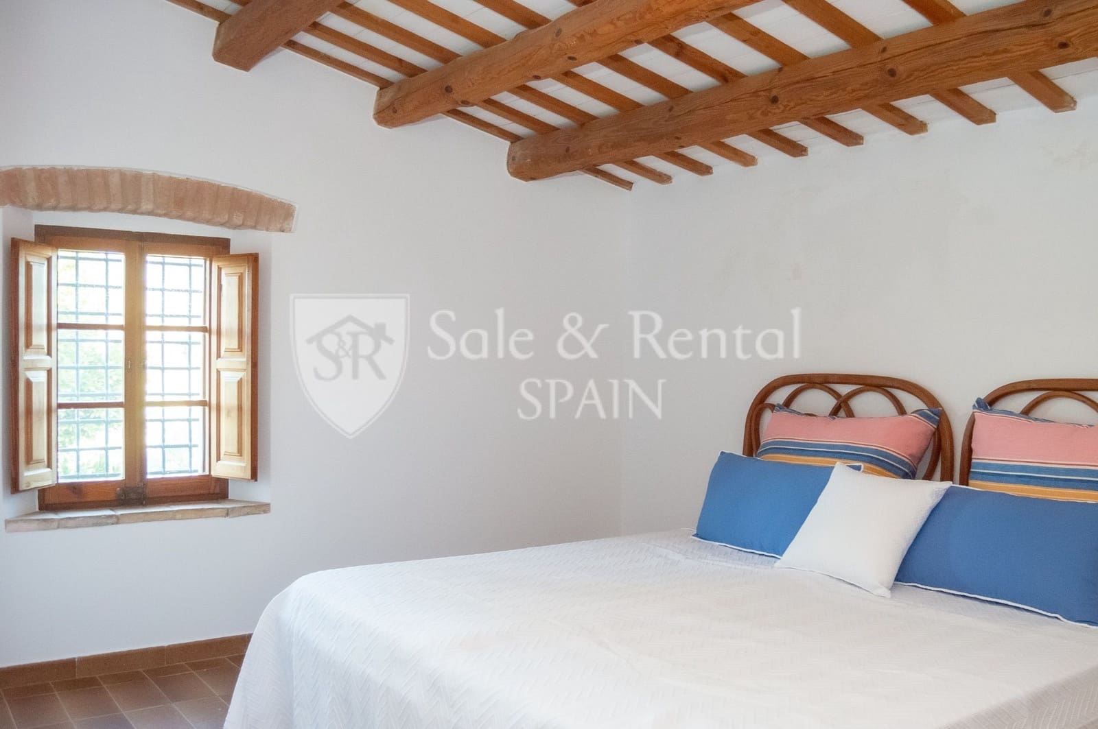 6 sypialnia Willa na sprzedaż w Llagostera - 1 090 000 € (Ref: 9518401)