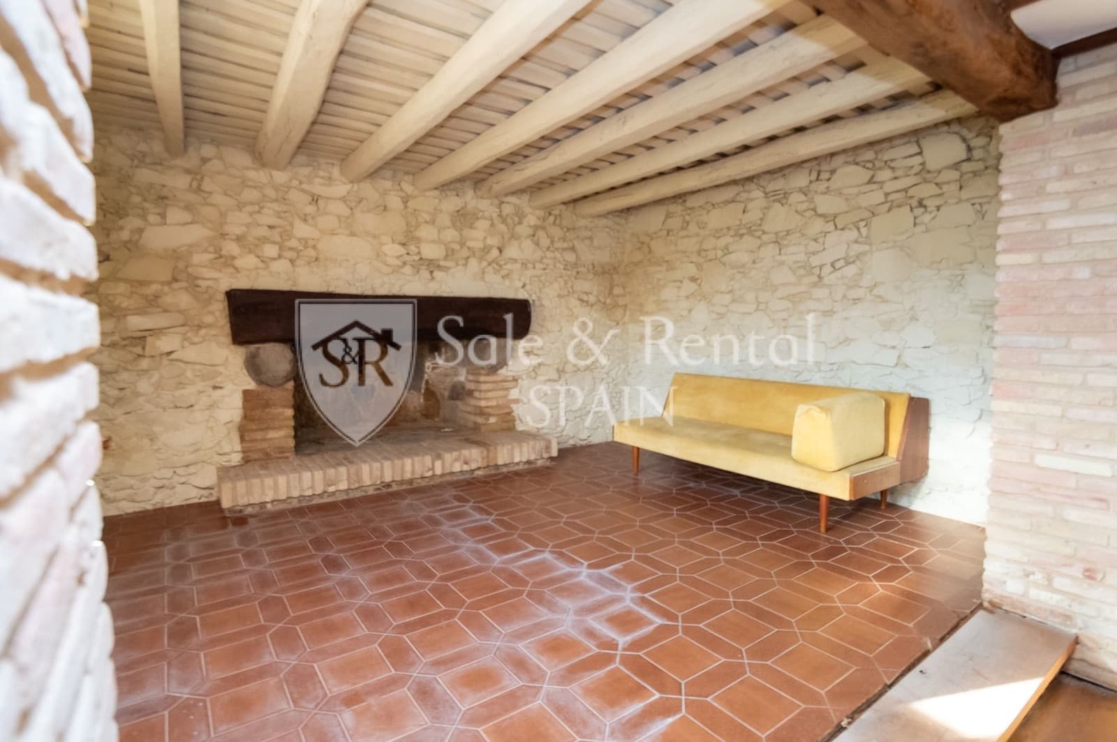 6 sypialnia Willa na sprzedaż w Llagostera - 1 090 000 € (Ref: 9518401)