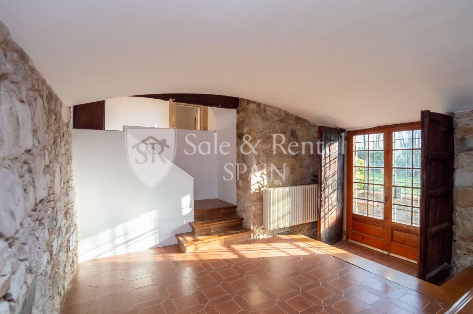 6 sypialnia Willa na sprzedaż w Llagostera - 1 090 000 € (Ref: 9518401)