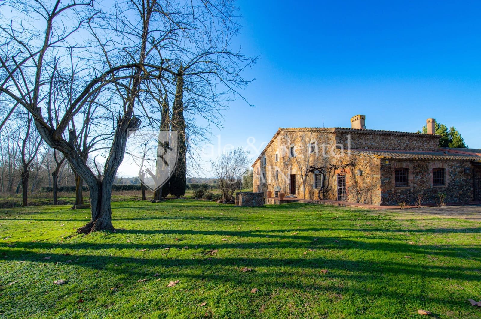 6 sypialnia Willa na sprzedaż w Llagostera - 1 090 000 € (Ref: 9518401)