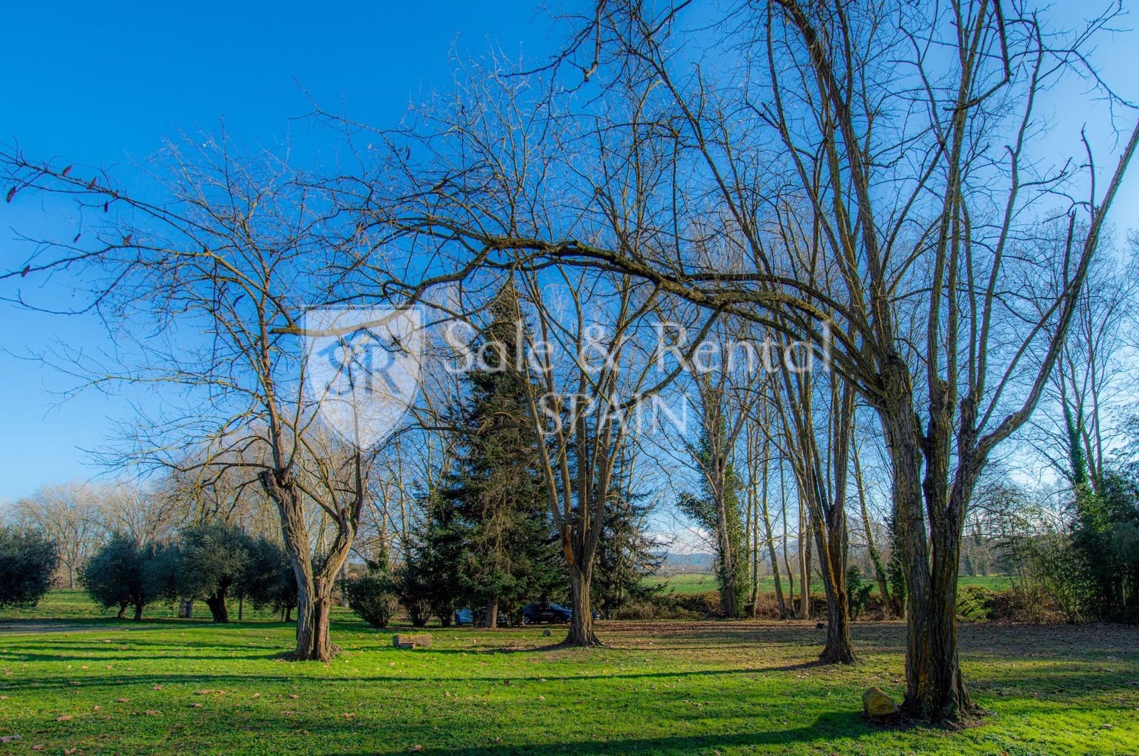 6 sypialnia Willa na sprzedaż w Llagostera - 1 090 000 € (Ref: 9518401)