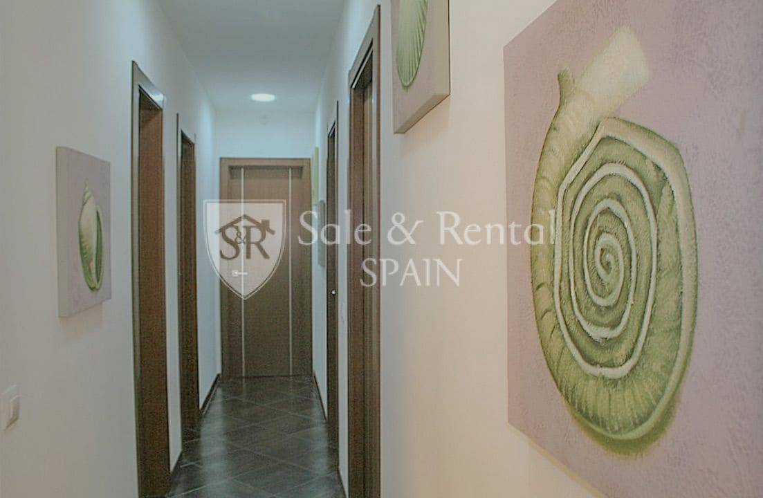 4 bedroom Villa for sale in Lloret de Mar with pool garage - € 795,000 (Ref: 9526057)