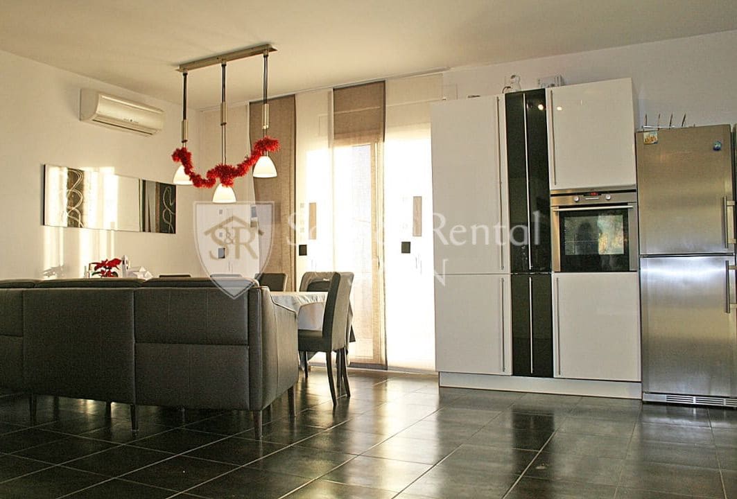4 bedroom Villa for sale in Lloret de Mar with pool garage - € 795,000 (Ref: 9526057)