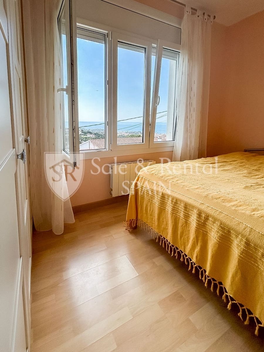 4 bedroom Villa for sale in Lloret de Mar with pool garage - € 795,000 (Ref: 9526057)