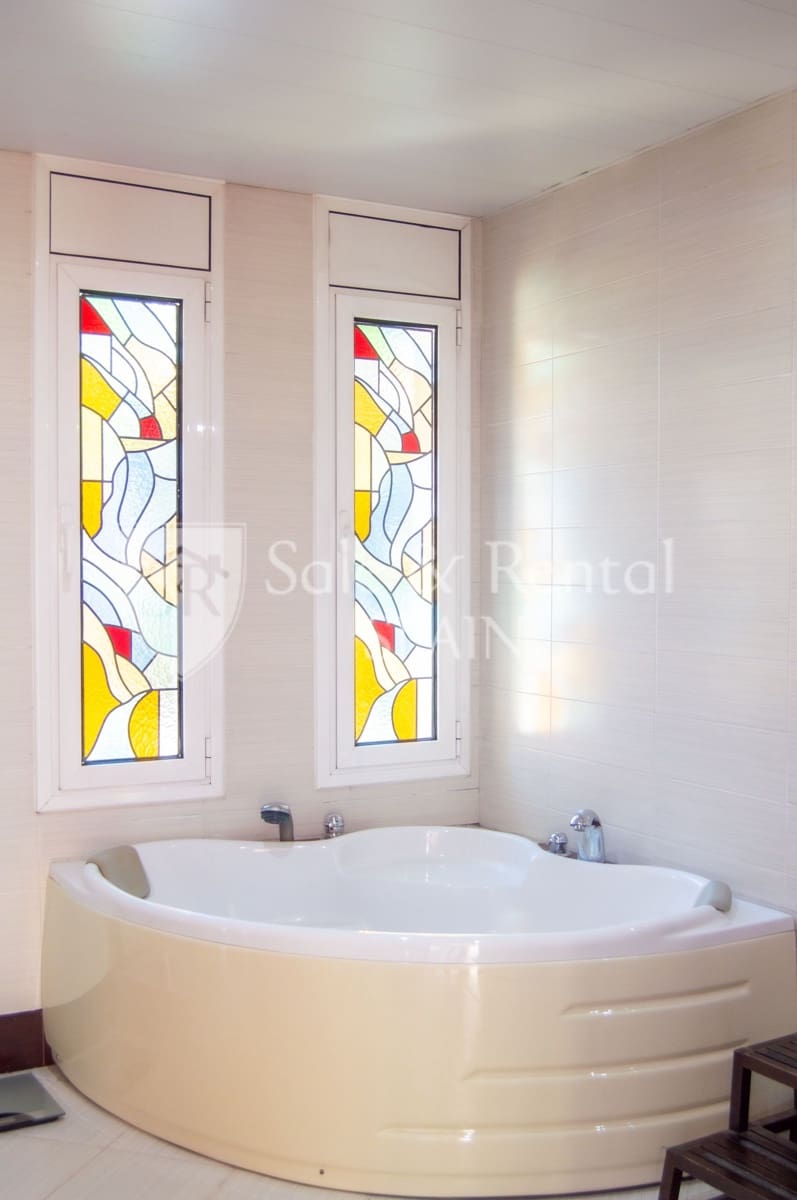 6 soveværelse Villa til salg i Lloret de Mar med swimmingpool garage - € 950.000 (Ref: 9540722)