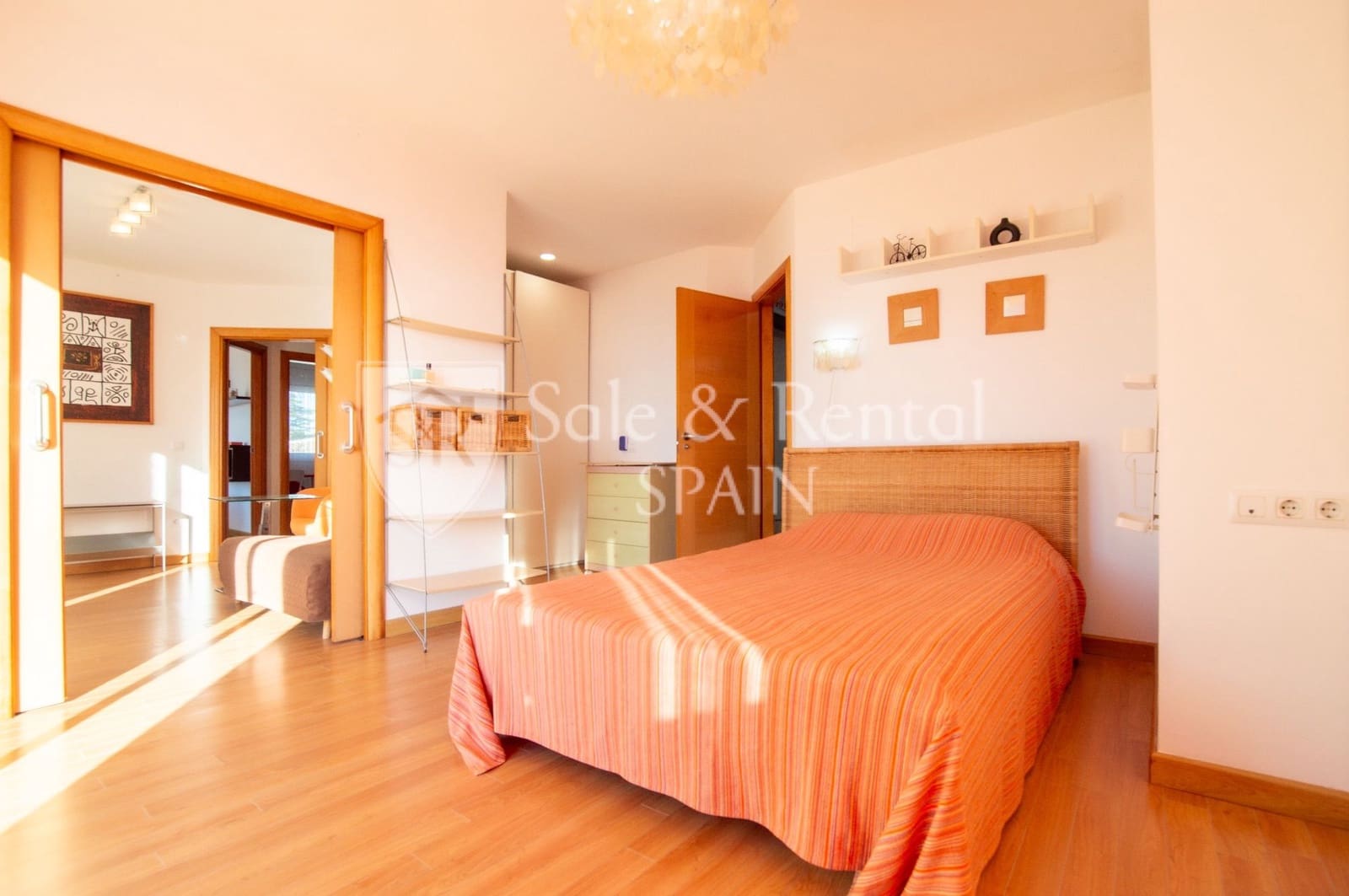 6 soveværelse Villa til salg i Lloret de Mar med swimmingpool garage - € 950.000 (Ref: 9540722)