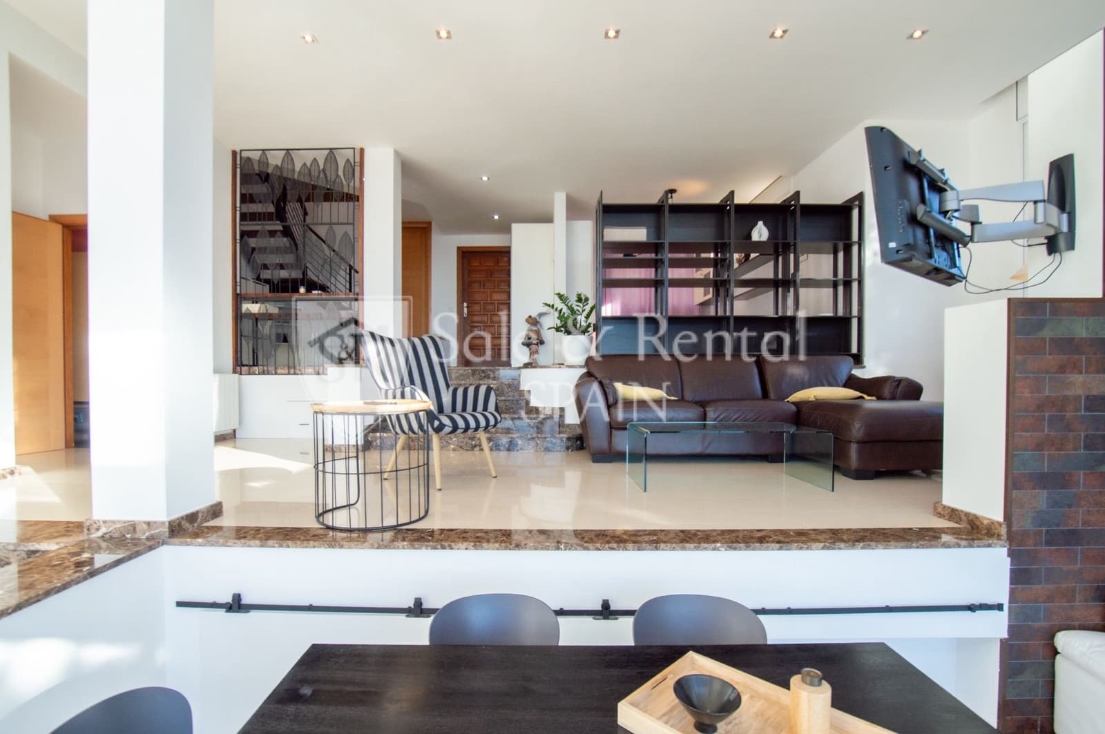 6 soveværelse Villa til salg i Lloret de Mar med swimmingpool garage - € 950.000 (Ref: 9540722)