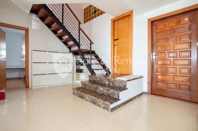 6 soveværelse Villa til salg i Roca Grossa, Lloret de Mar med swimmingpool garage - € 950.000 (Ref: 9540722)