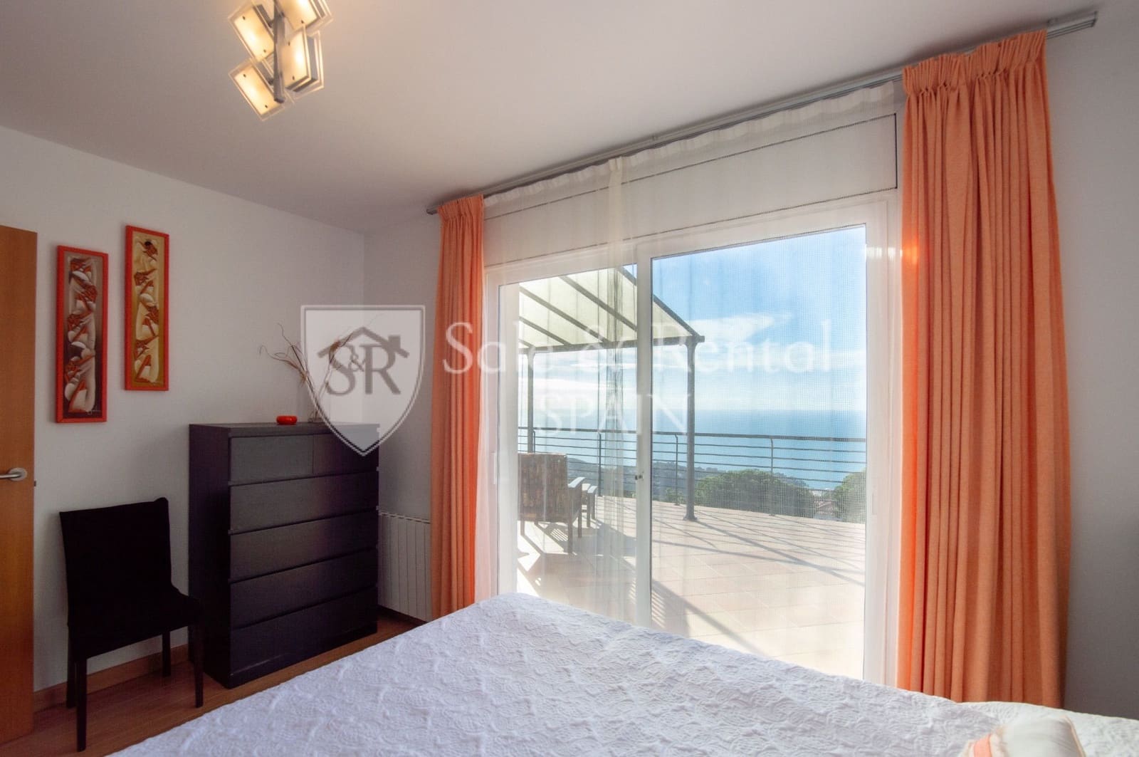 6 soveværelse Villa til salg i Lloret de Mar med swimmingpool garage - € 950.000 (Ref: 9540722)