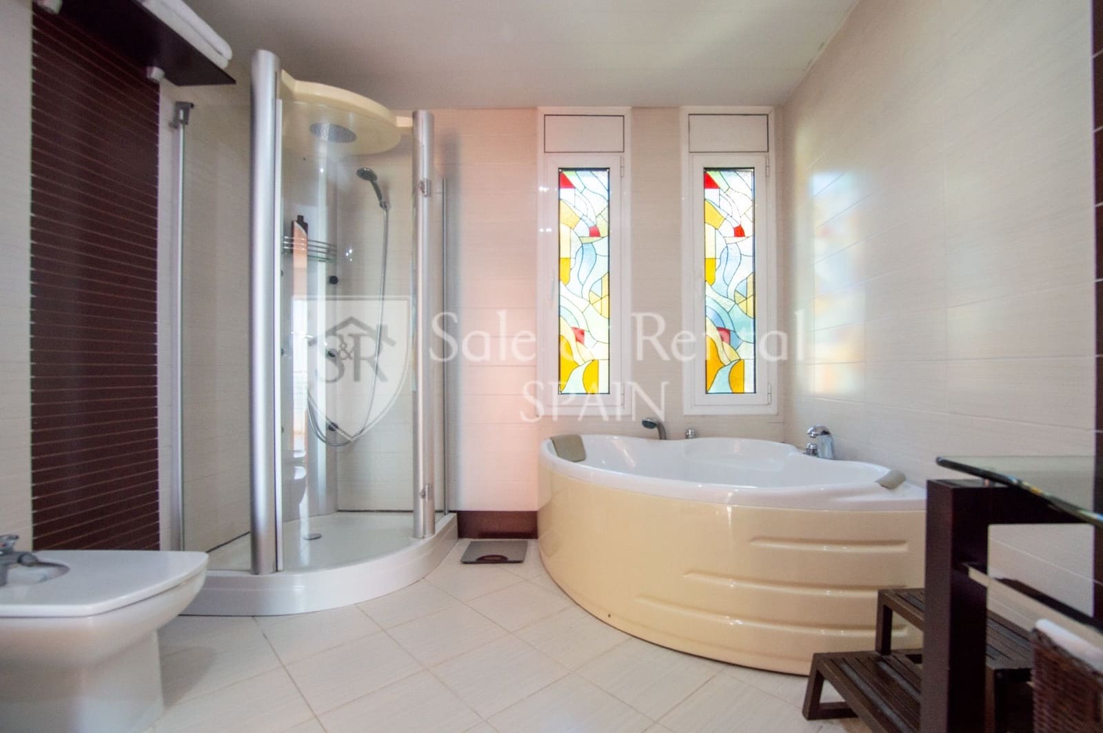 6 soveværelse Villa til salg i Lloret de Mar med swimmingpool garage - € 950.000 (Ref: 9540722)