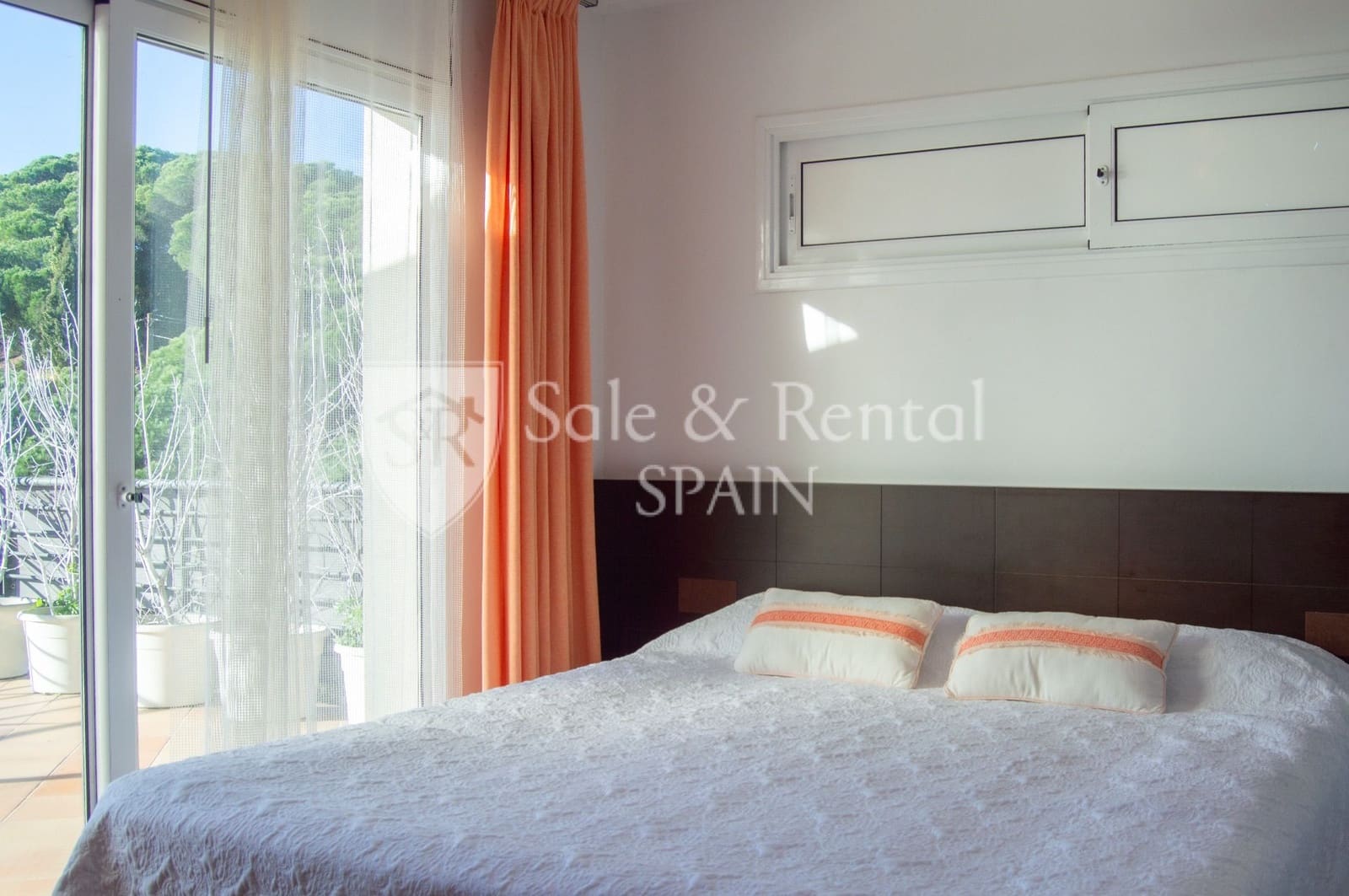 6 soveværelse Villa til salg i Lloret de Mar med swimmingpool garage - € 950.000 (Ref: 9540722)