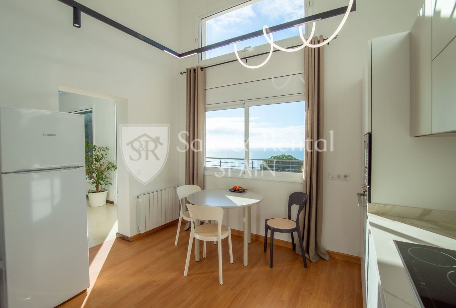 6 soveværelse Villa til salg i Lloret de Mar med swimmingpool garage - € 950.000 (Ref: 9540722)